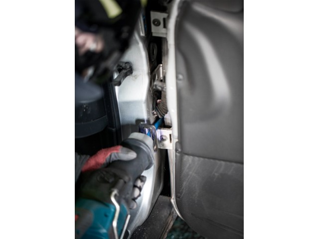 List Bosch za sabljasto žago EXPERT ‘Vehicle Rescue’ S 1157 CHM, 225mm, 8TPI, 2608900380